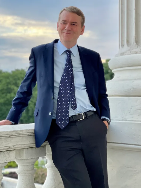 Michael Bennet