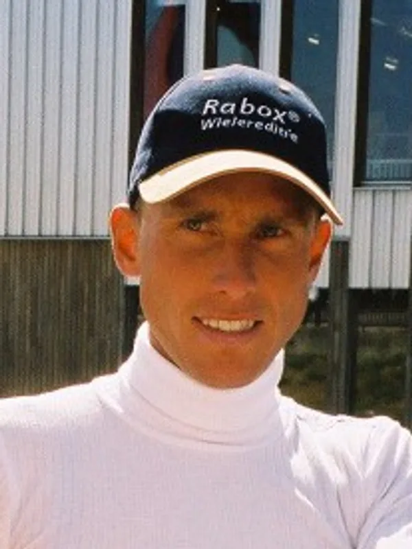 Michael Boogerd