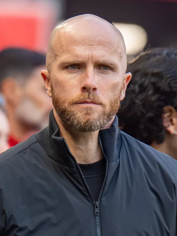 Michael Bradley (soccer)