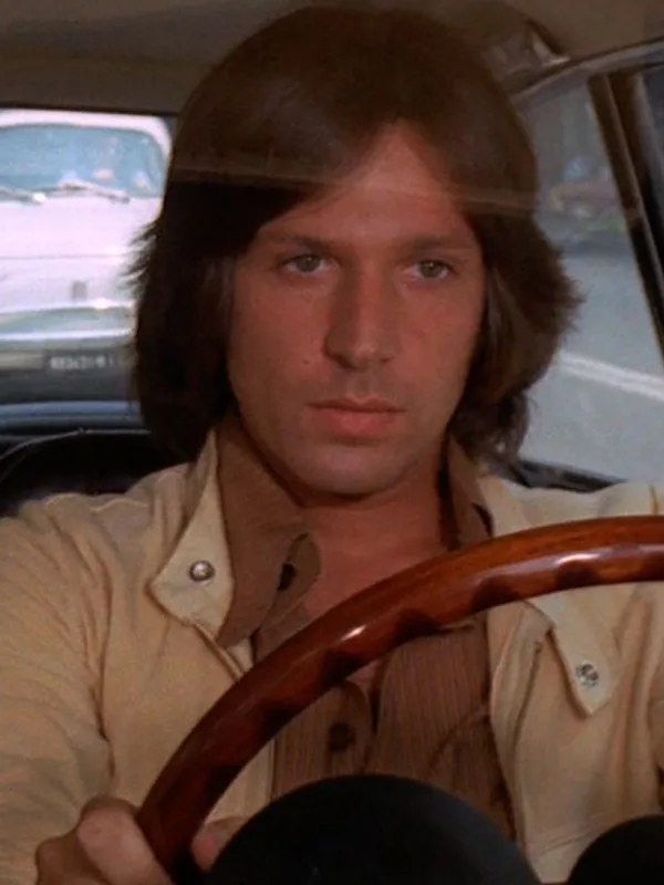 Michael Brandon