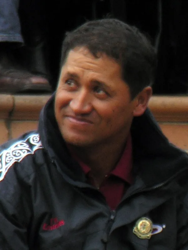 Michael Campbell