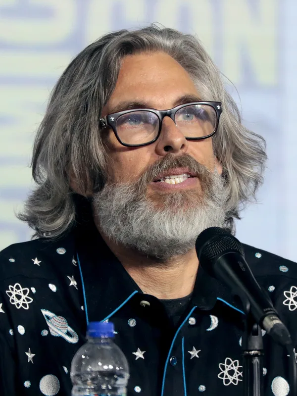 Michael Chabon