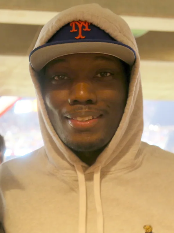 Michael Che