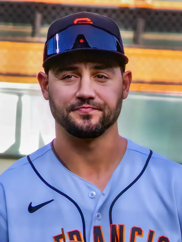 Michael Conforto