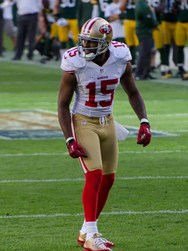 Michael Crabtree