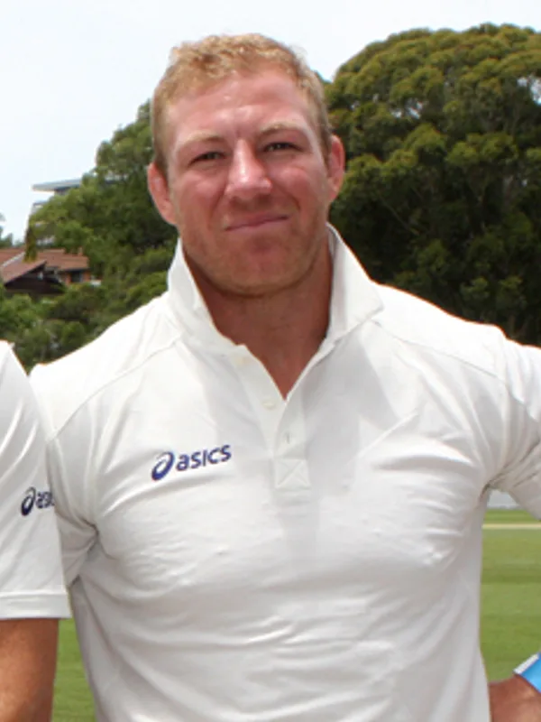 Michael Crocker