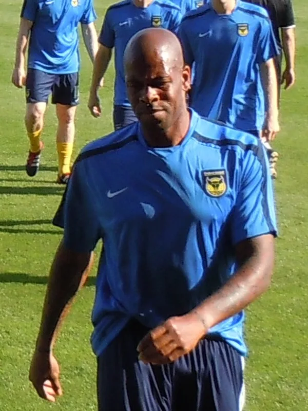 Michael Duberry