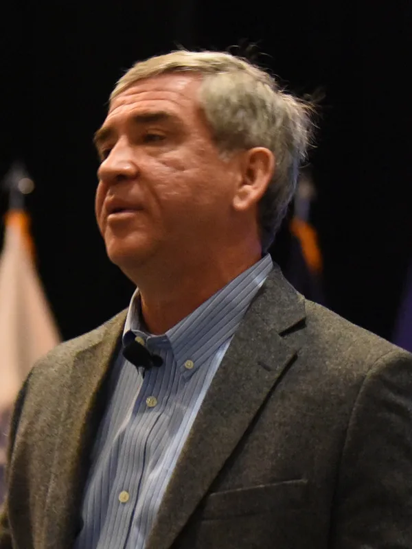 Michael Durant