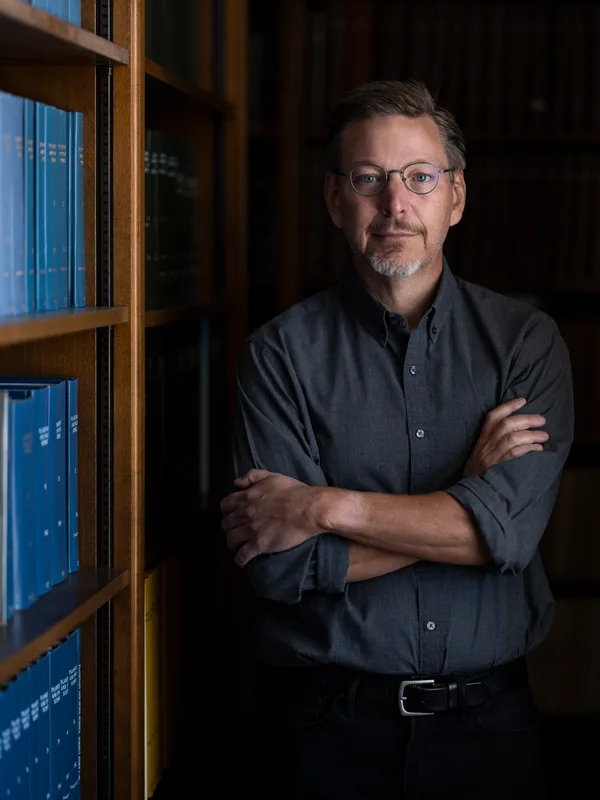 Michael E. Brown