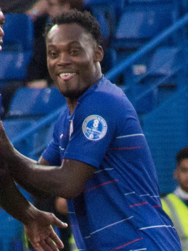 Michael Essien