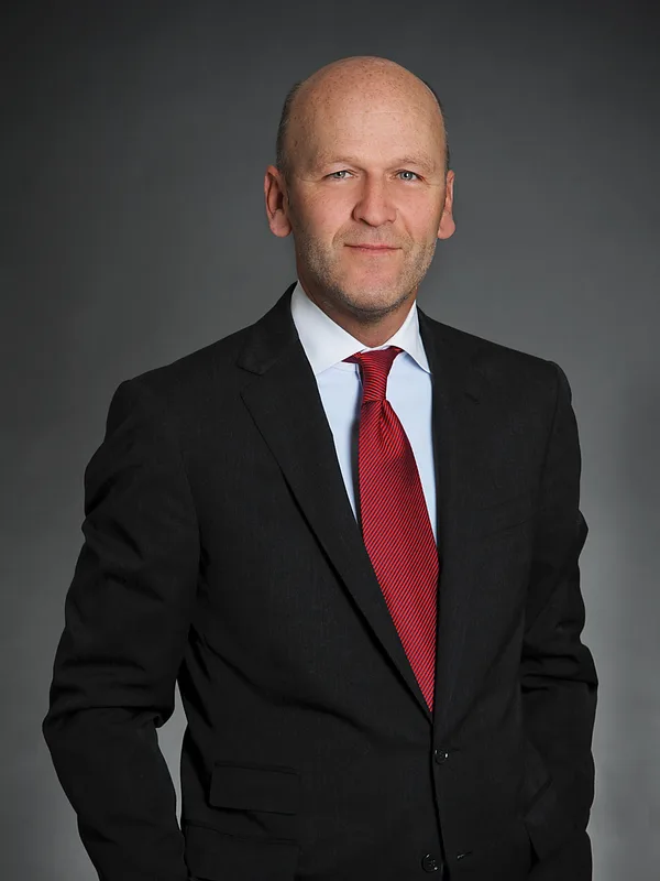 Michael Fortier