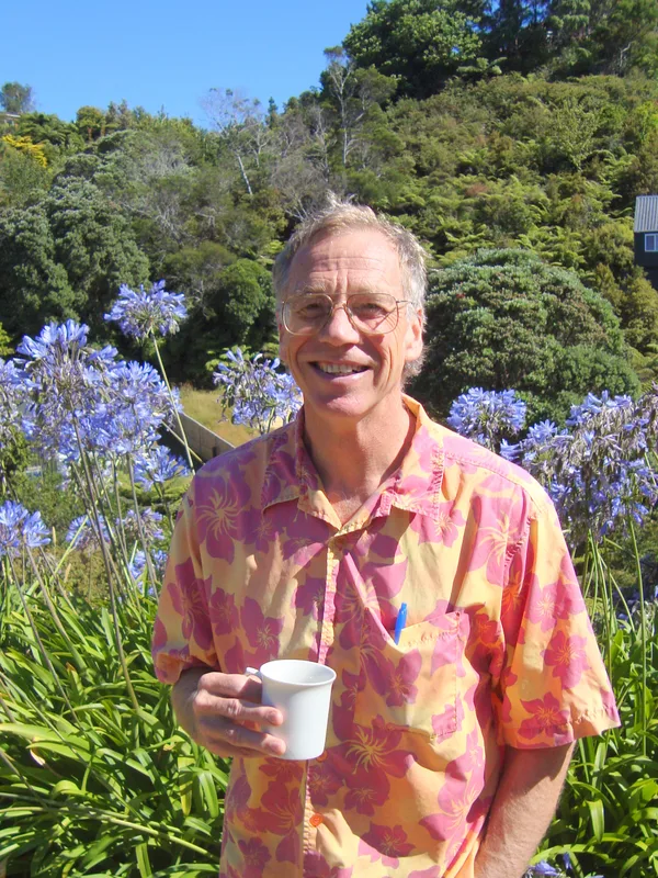 Michael Freedman