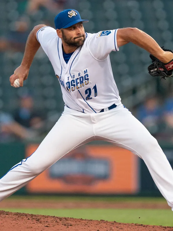 Michael Fulmer