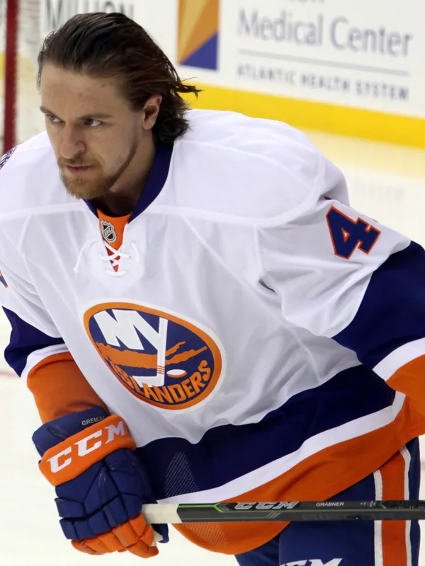 Michael Grabner