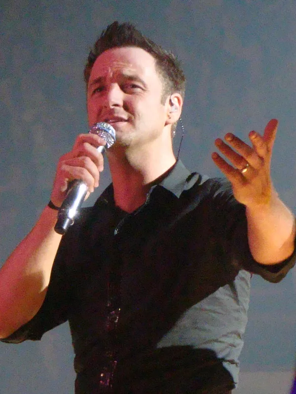 Michael Graham (singer)