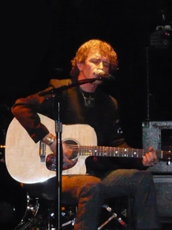 Michael Grimm (musician)