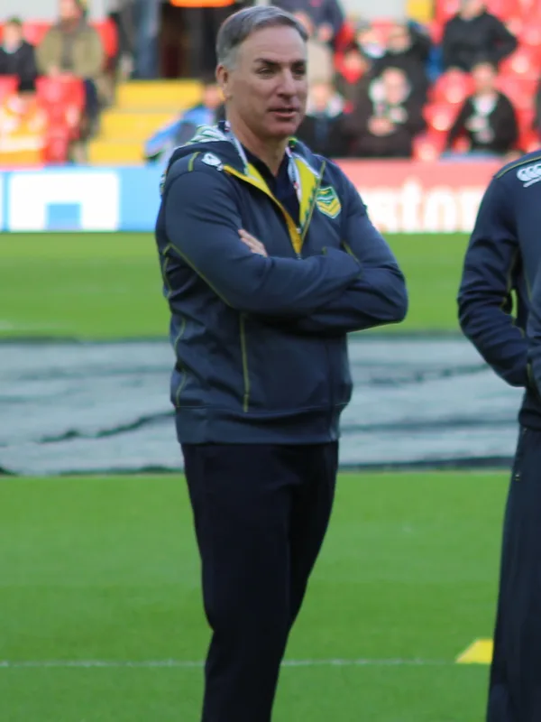 Michael Hagan