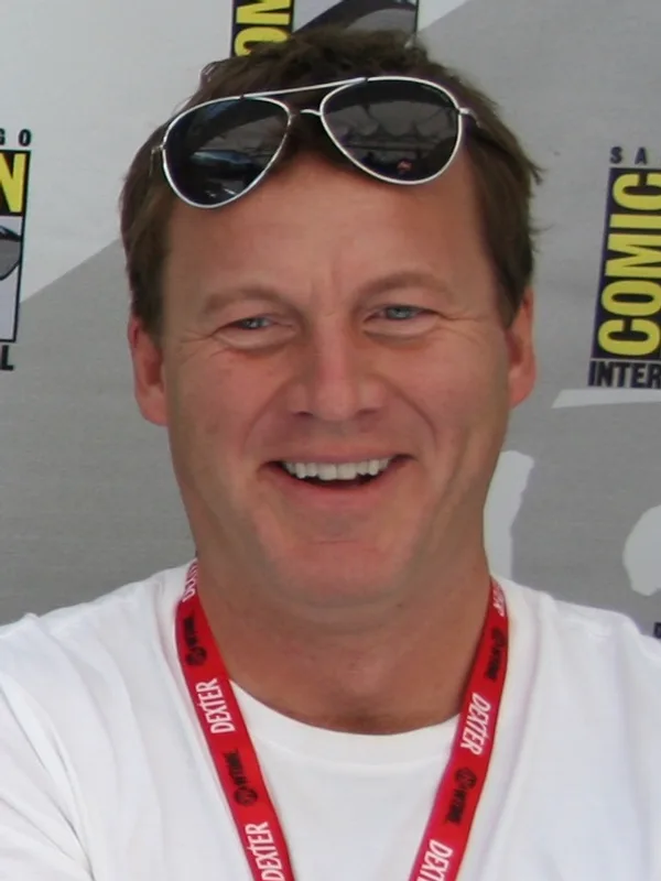 Michael J. Nelson