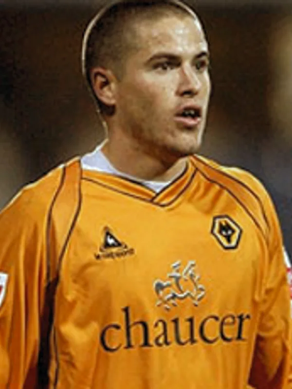 Michael Kightly