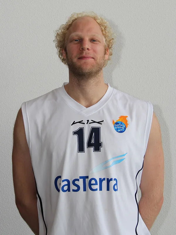 Michael Kingma