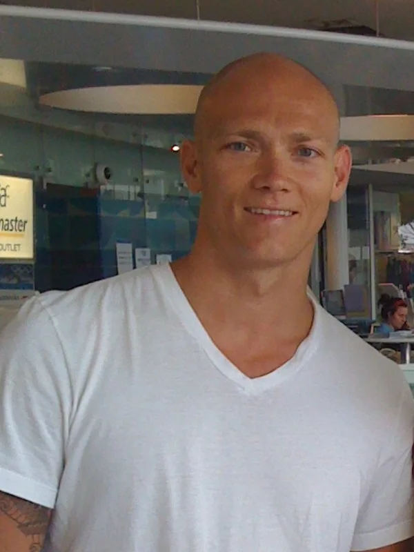 Michael Klim