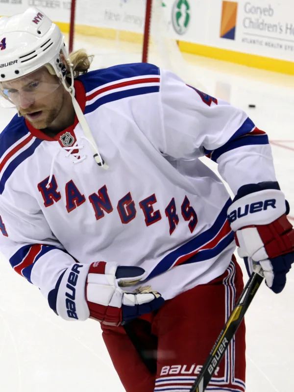 Michael Kostka
