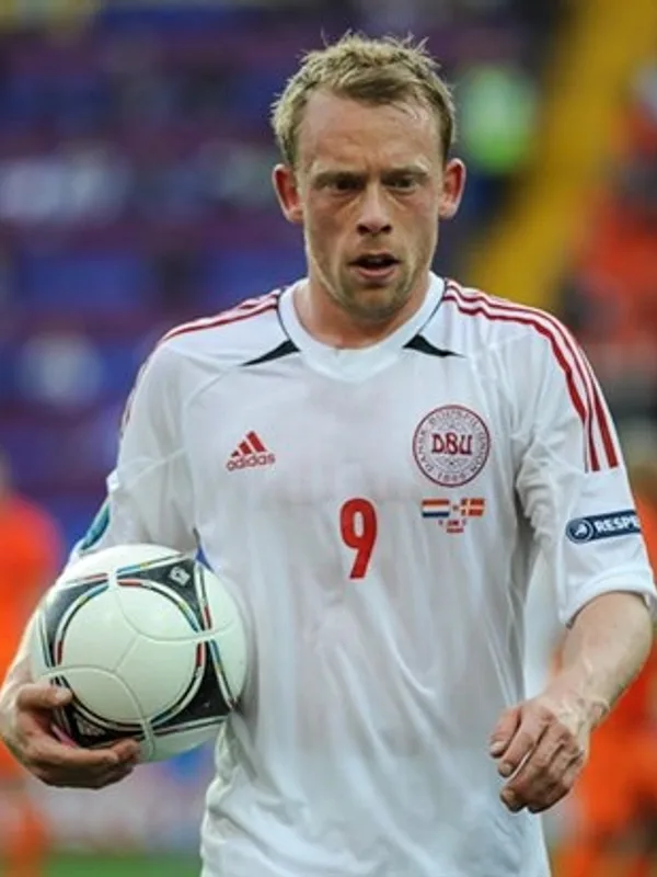 Michael Krohn-Dehli