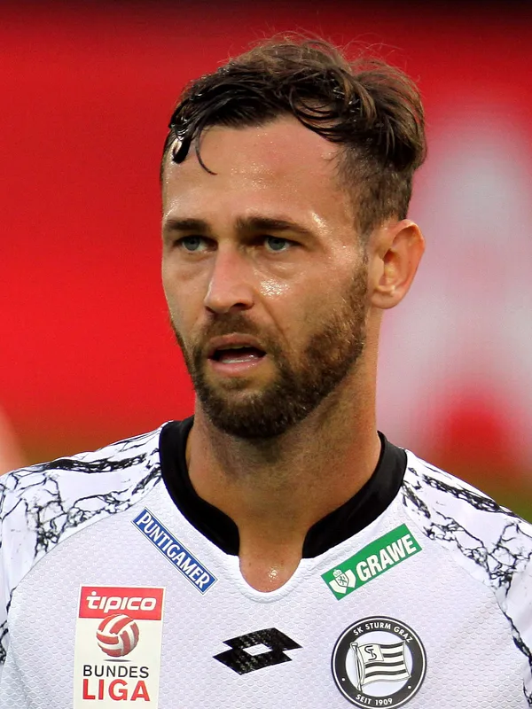 Michael Madl