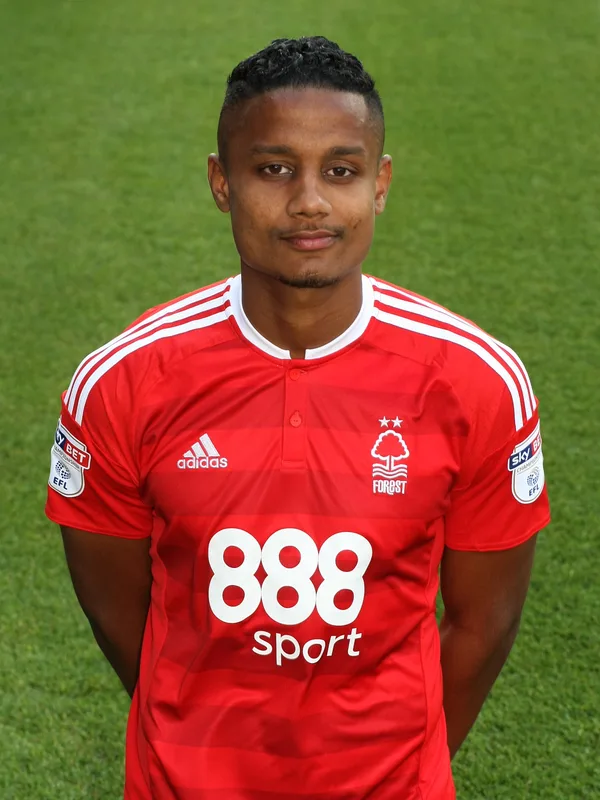 Michael Mancienne