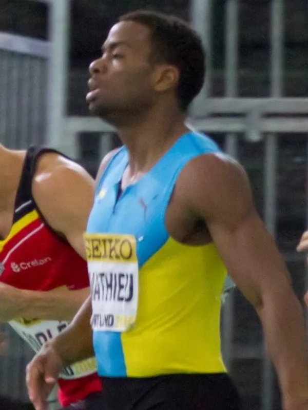 Michael Mathieu