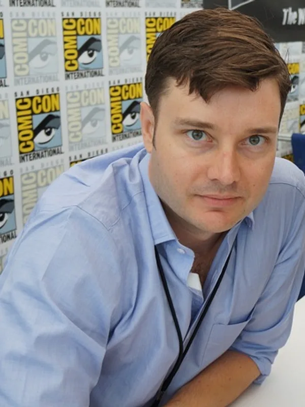 Michael McMillian