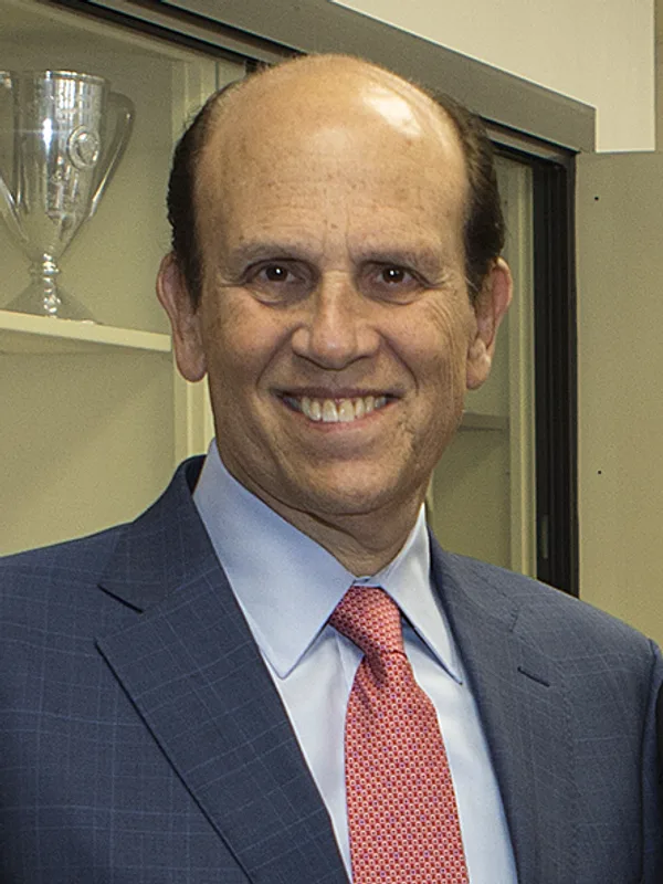 Michael Milken
