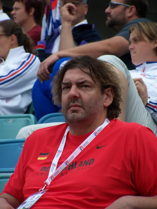 Michael Möllenbeck