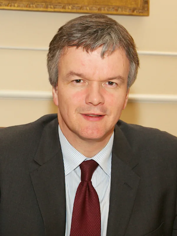 Michael Moore (Scottish politician)