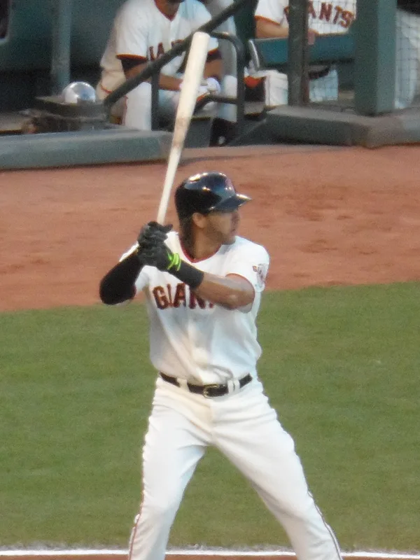 Michael Morse