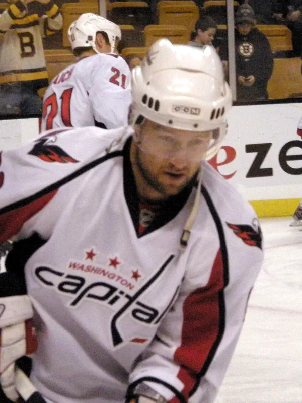 Michael Nylander