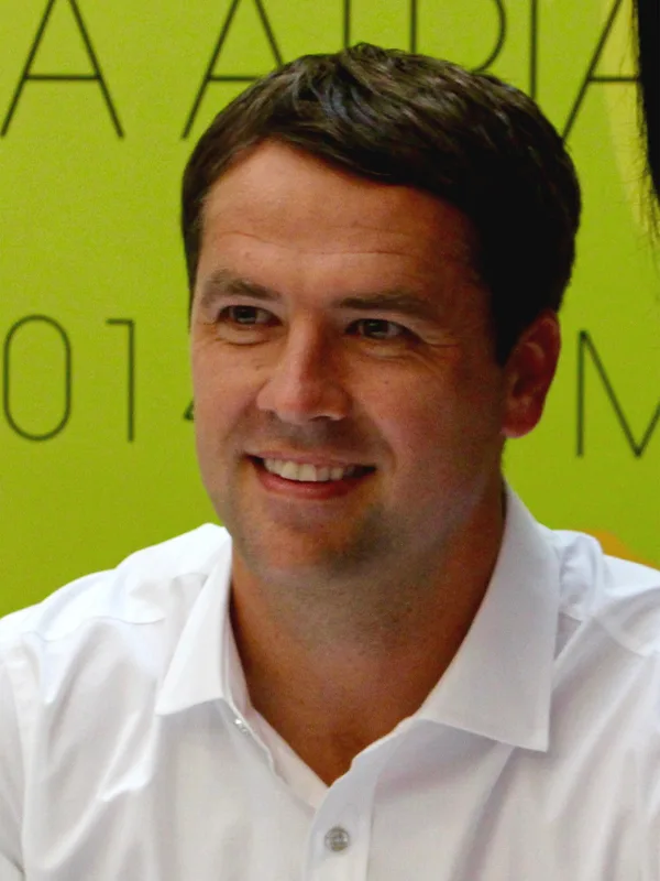 Michael Owen