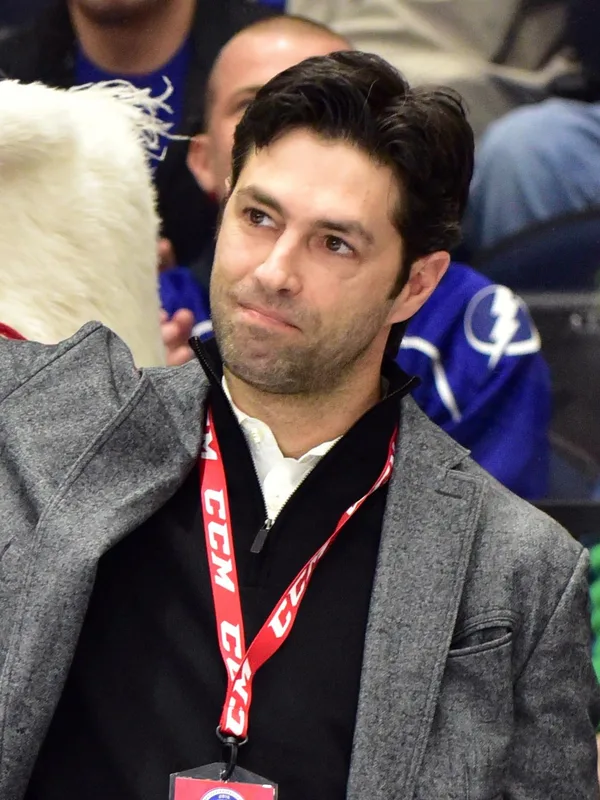 Michael Peca