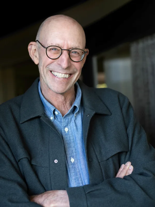 Michael Pollan