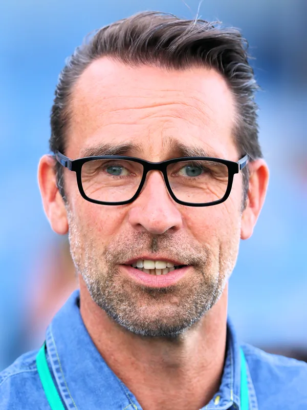Michael Preetz