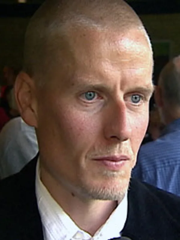 Michael Rasmussen (cyclist)