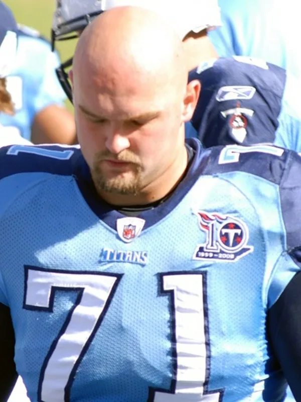 Michael Roos