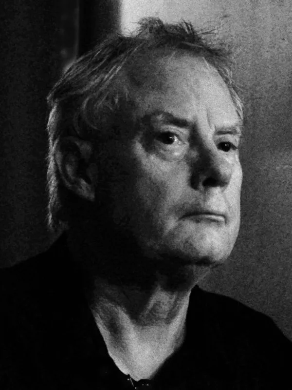 Michael Shrieve