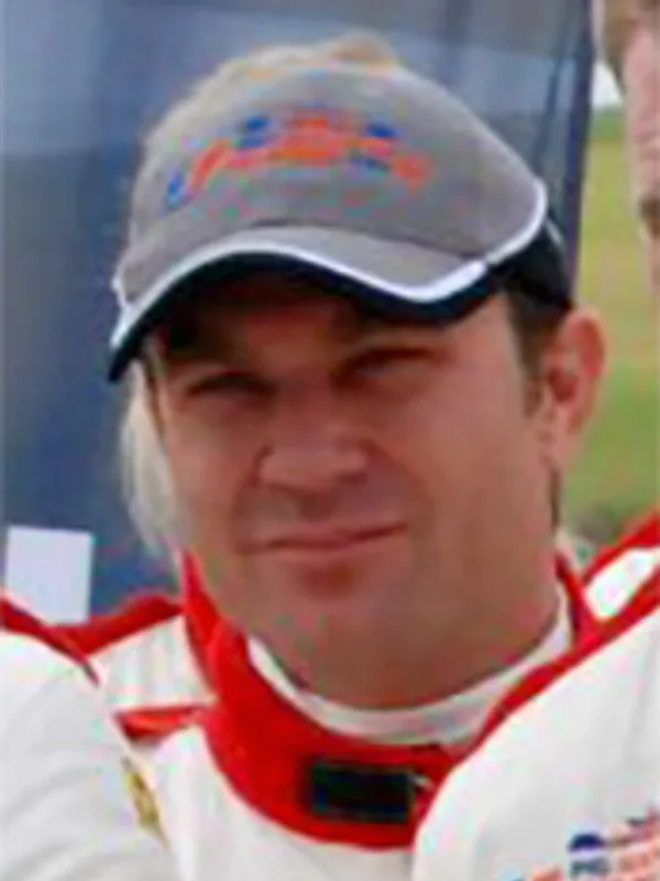 Michael Slater