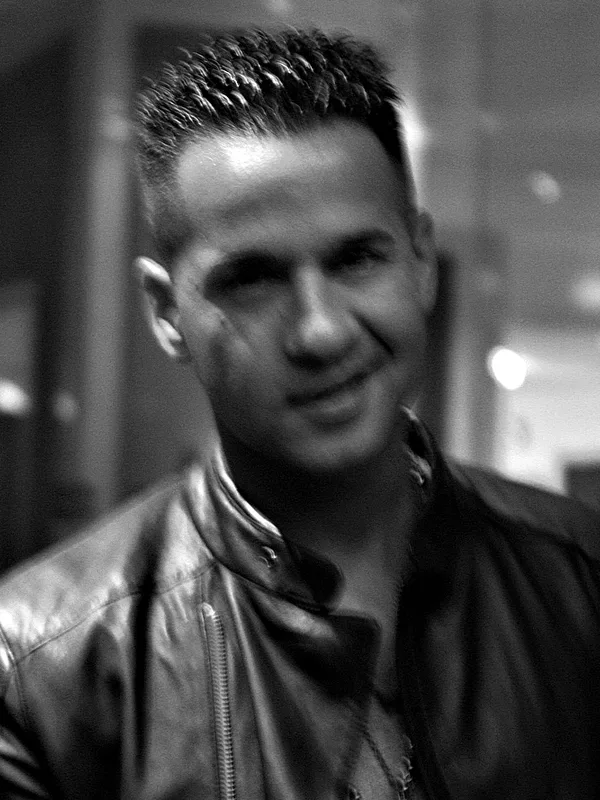 Michael Sorrentino
