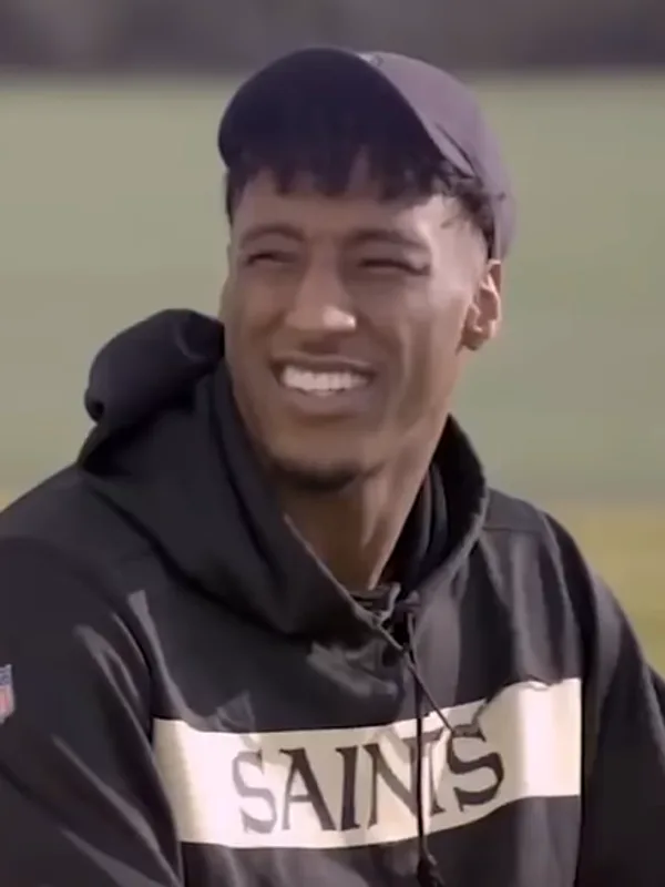 Michael Thomas (wide receiver, born 1993)