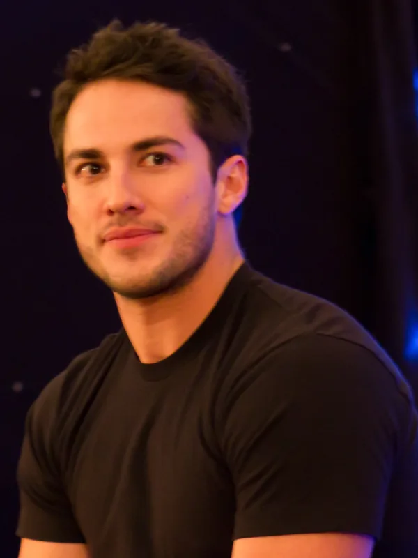 Michael Trevino