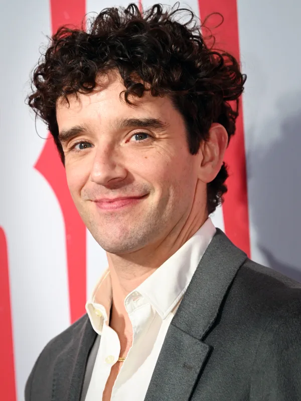 Michael Urie