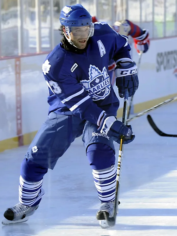 Michael Zigomanis