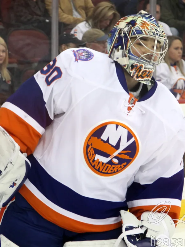 Michal Neuvirth